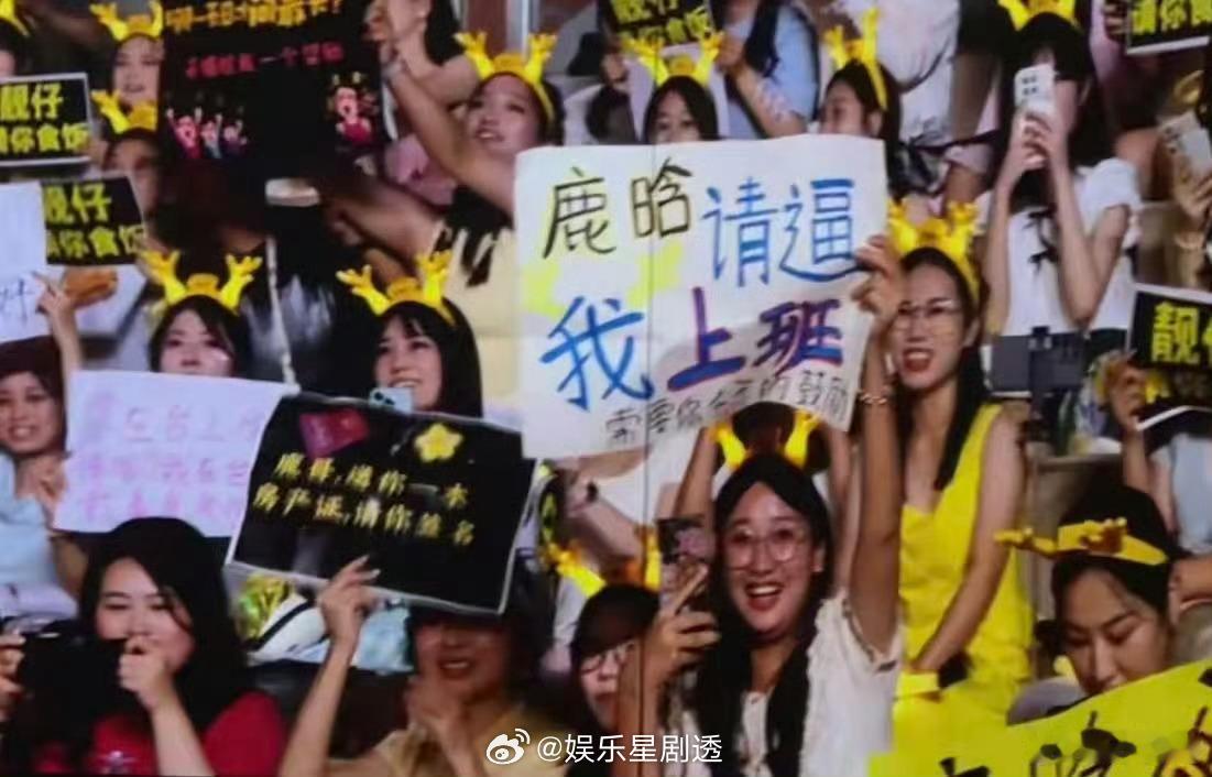 鹿晗新型劝班方式 鹿晗这波“怒音催班”也太绝了！一句“去上班！”又凶又萌，直接把