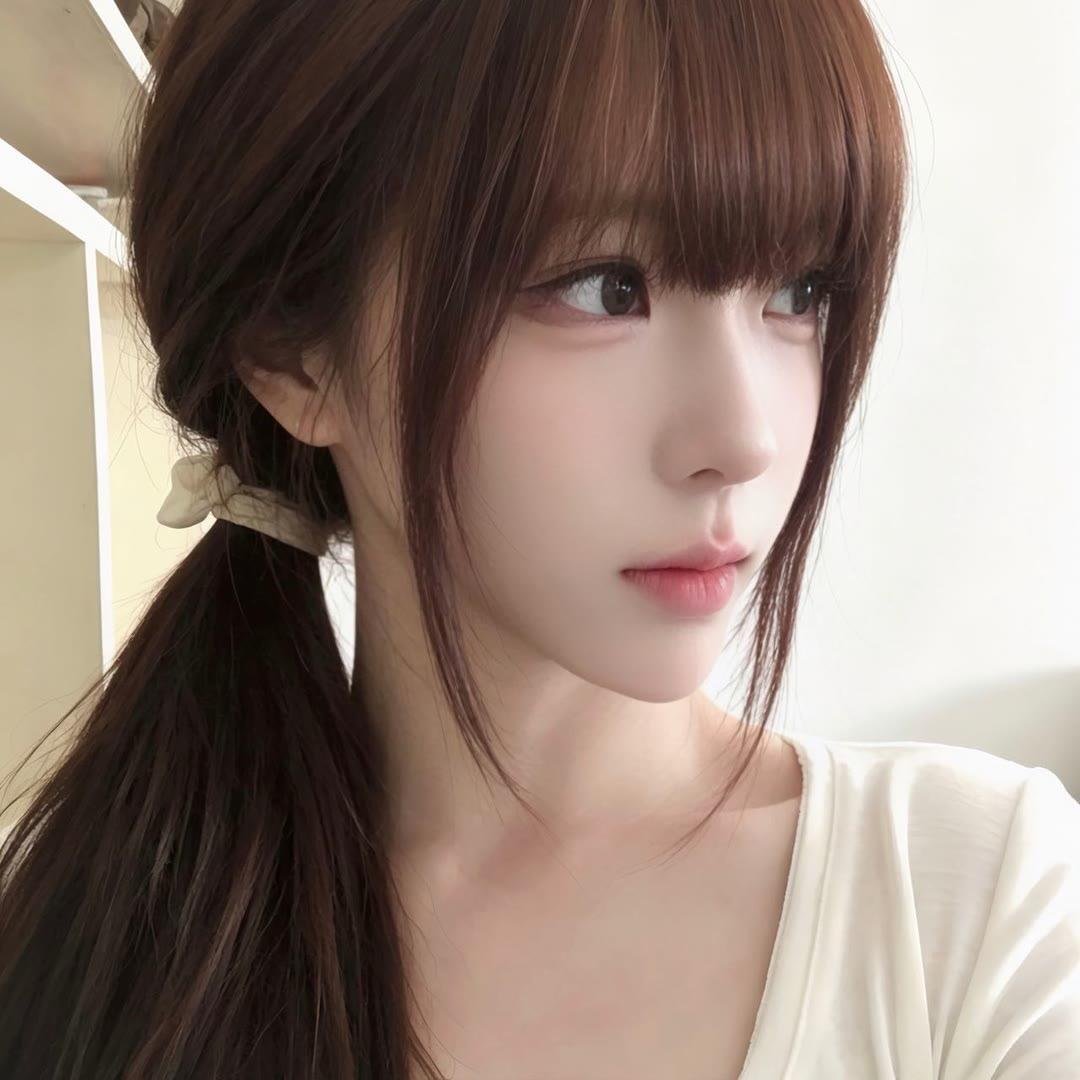 WeChat｜高级感女头优质女头  ｜  高级小众女头   ｜ 氛围感女头 