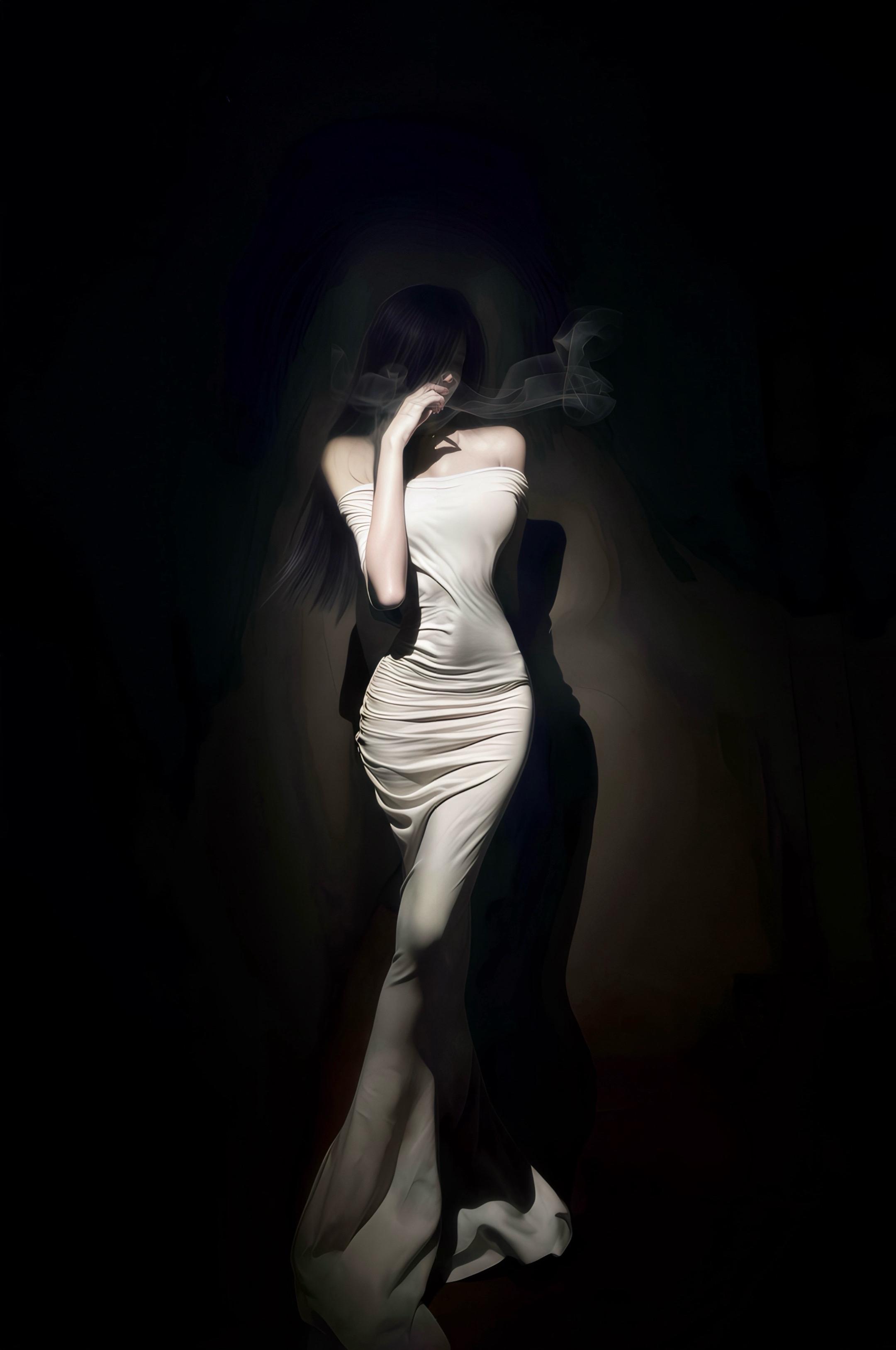色授魂与