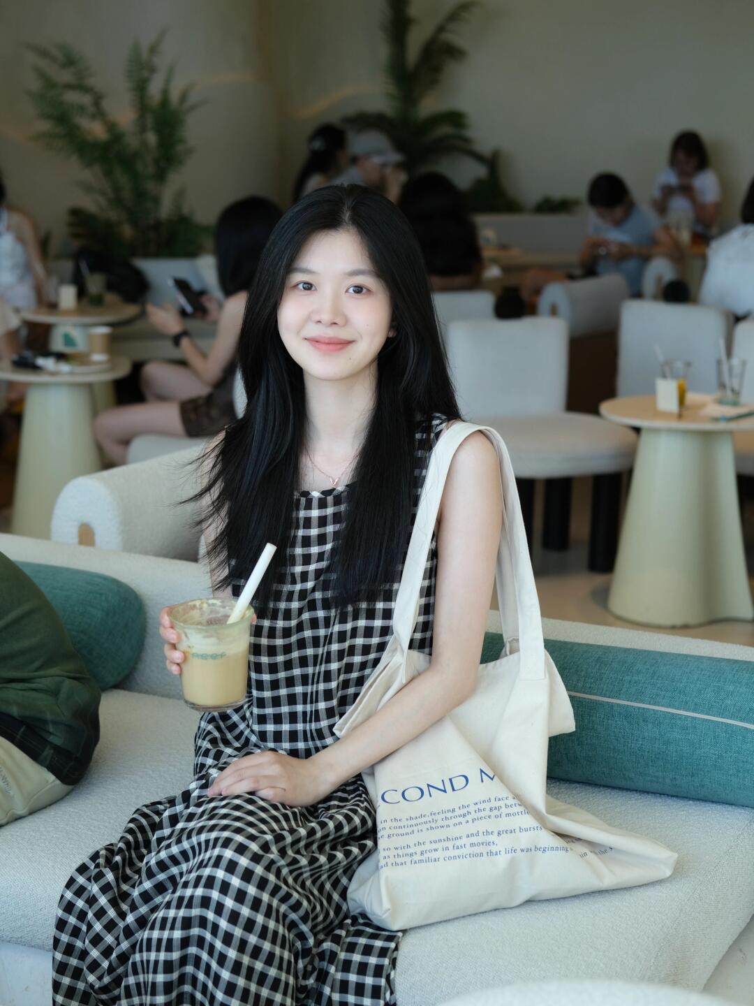 我好像掌握了生活感拍照🤩