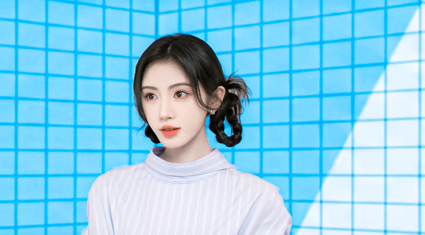 🌊山海鞠婧祎