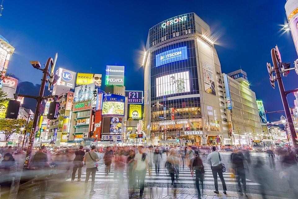 日本日本 日本籍居民降至1.197亿，42年来首次跌破1.2亿日本总务省7月29