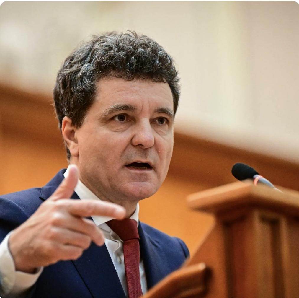 罗马尼亚无意派遣部队至乌克兰

罗马尼亚总统尼库绍尔·丹（Nicușor Dan