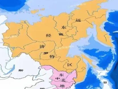 现在最让俄罗斯苦恼的，并不是乌克兰，也不是欧洲的那些国家，更不是美国，而是俄罗斯