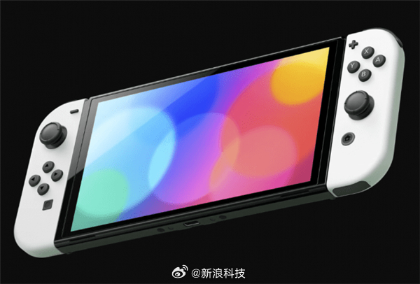 【任天堂Switch2OLED版曝光】任天堂正在考虑为Switch 2系列推出O