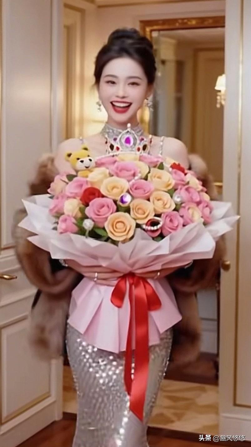 先让自己活得温柔且有风骨，精神独立，灵魂高贵，这才是最本真的自我，而后再去承担其