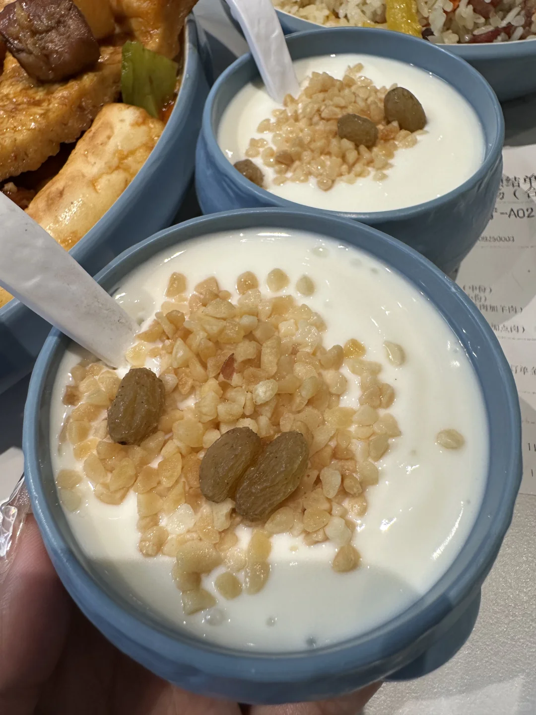 北京合生汇！！有了！！适合1-2食的新疆小食堂…