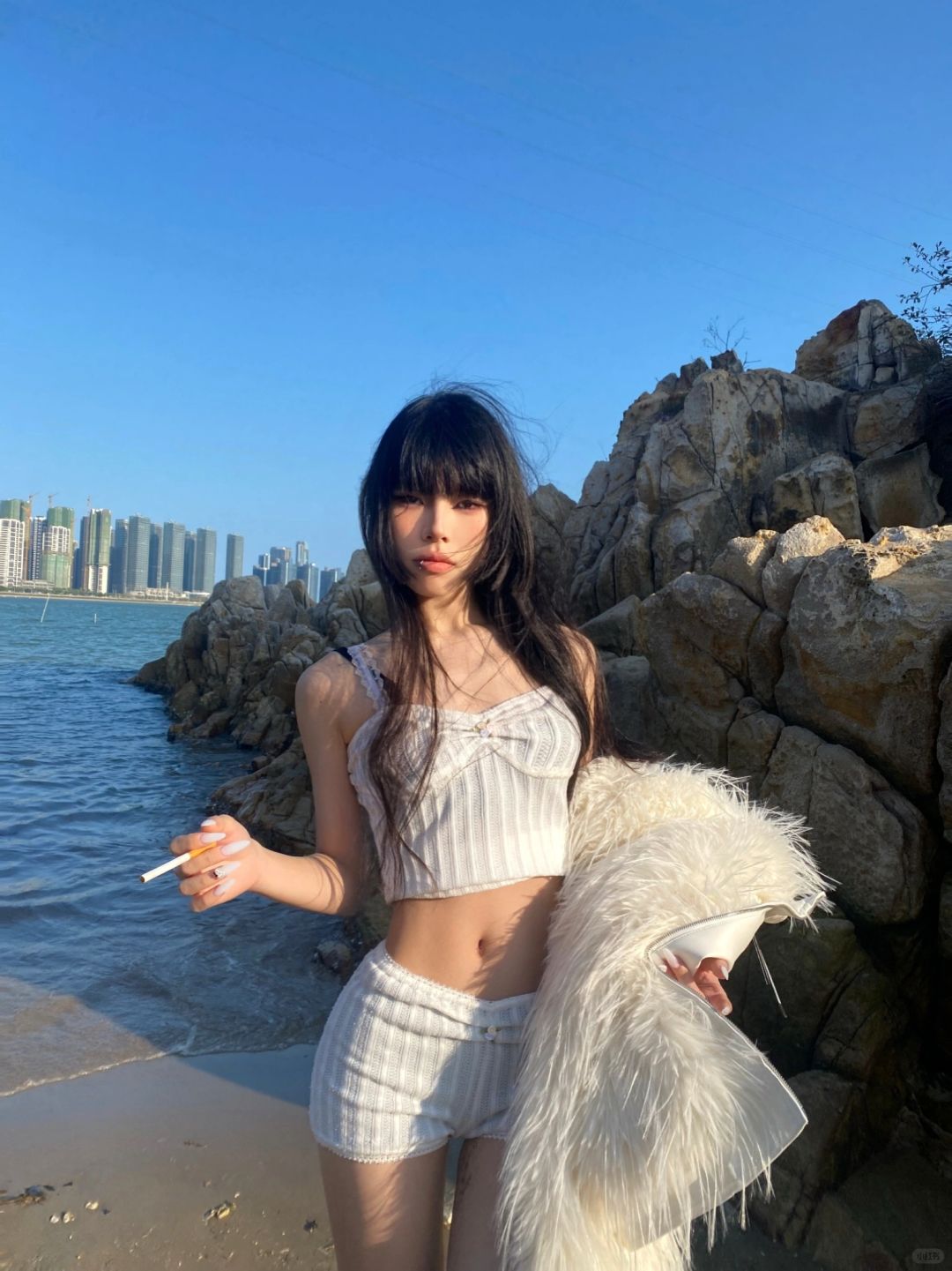 风和我都很自由🥥🌴