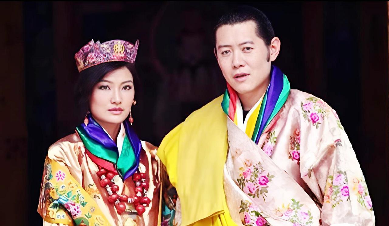 至今，还在“闭关锁国”的一个国家，个个都一贫如洗

一、不丹
不丹，位于喜马拉雅