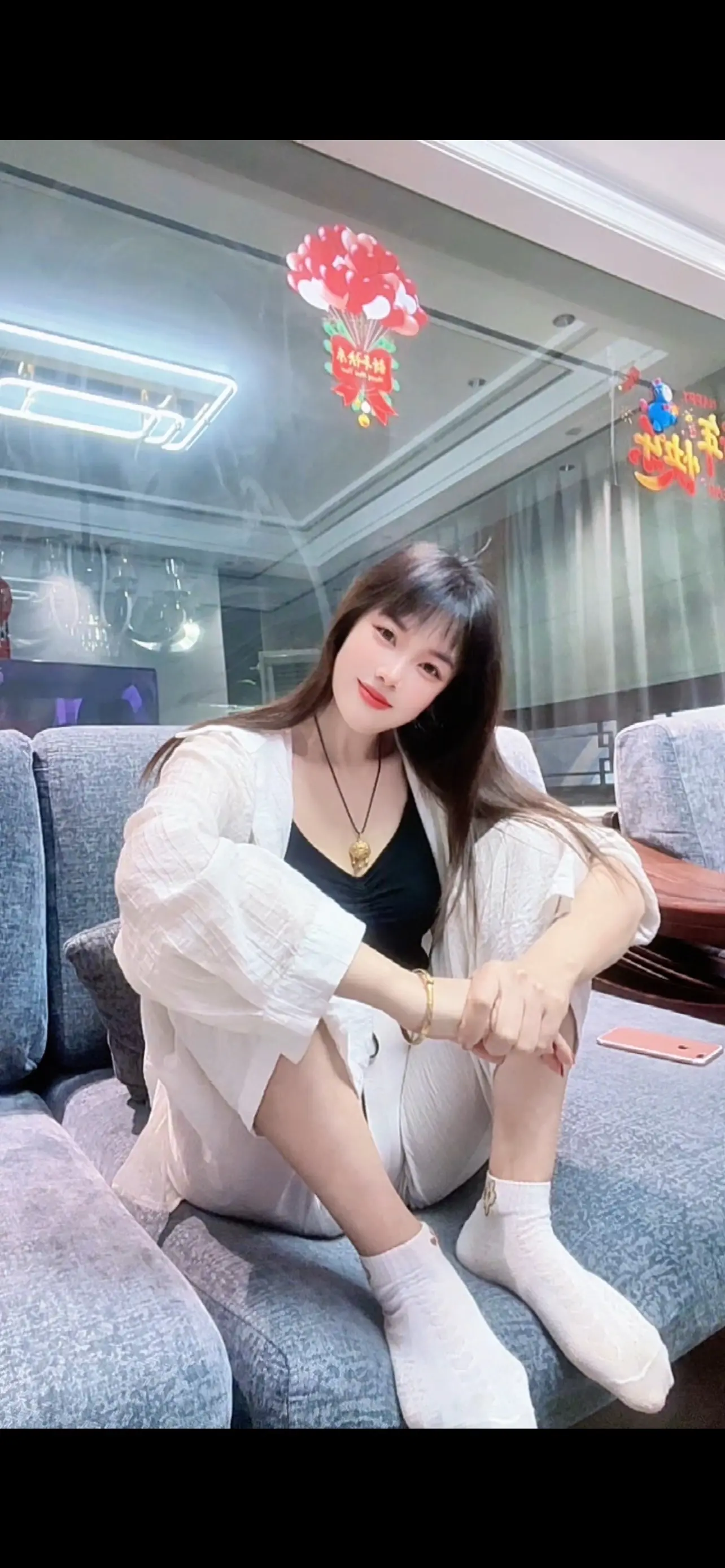 感谢你曾经来过～