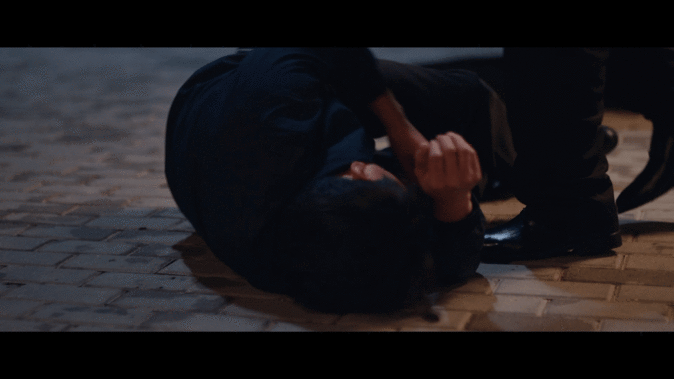 叵测开播 从案件到人心层层深入，剧情烧脑又带感，每个镜头都藏着线索，18点准时追