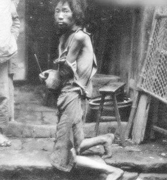 古代"采生折割"究竟有多残忍？手段毫无人性，一旦抓到直接凌迟处死，这话看着像博眼