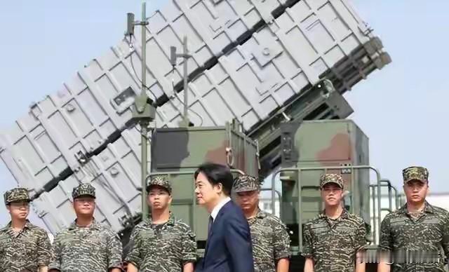 统一台湾之后，民进党疯狂购买的这些美国军火及由此而产生的债务该如何处理？

这是
