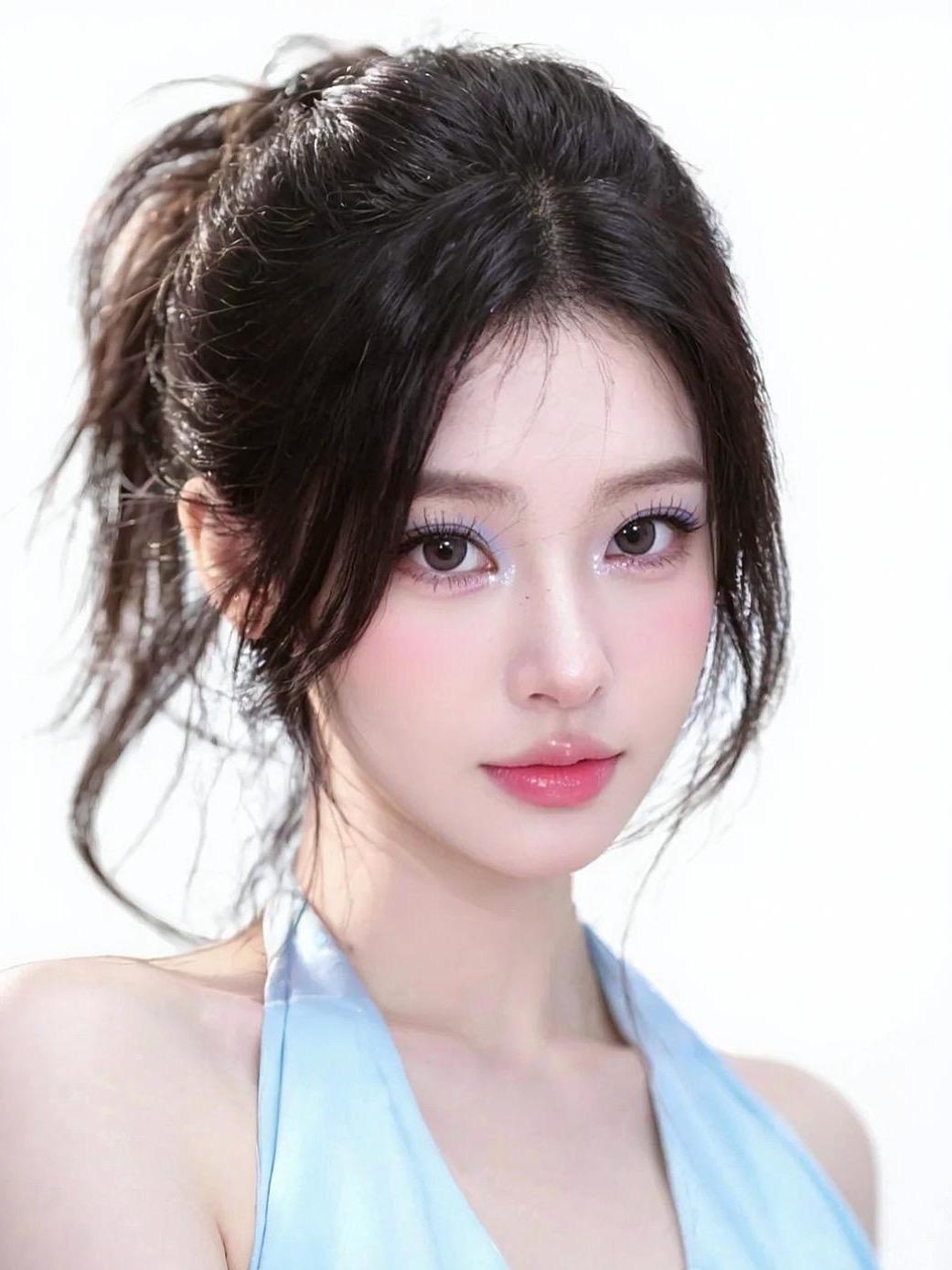 一起回到00s'🪩🎀今天在家做y2k甜妹！