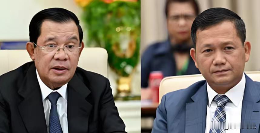 泰柬边境剑拔弩张，美国说客难解危局，洪家王朝走到尽头？
最近听说泰国要在柬边疆动