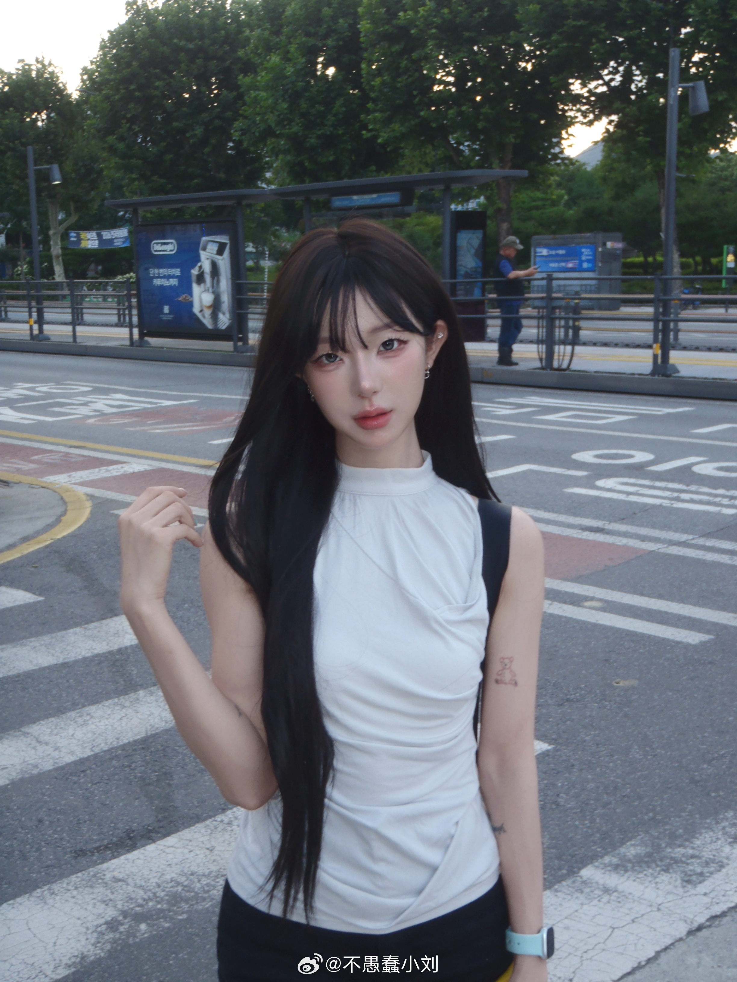 📷奥林巴斯utough3000 ​​​