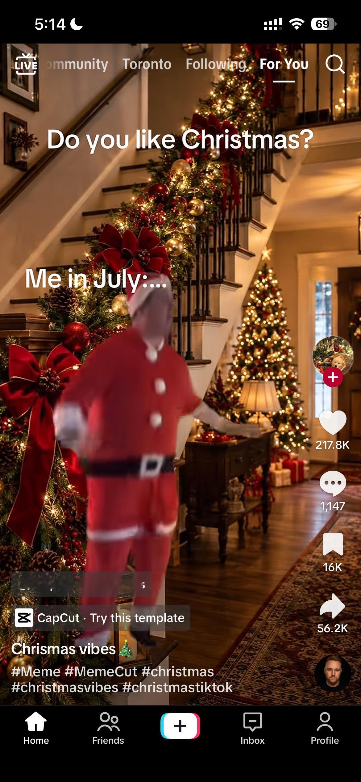me
