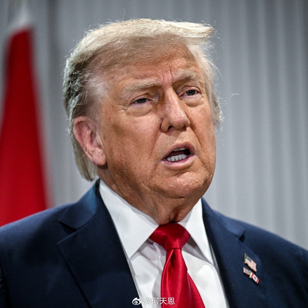 特朗普疯了：五角大楼已向白宫提出申请，要求拨款超过 2000 亿美元用于对伊朗的