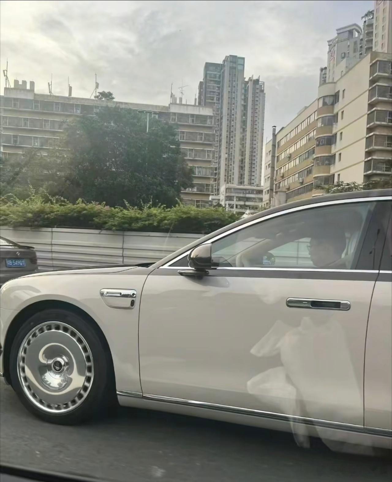 快看，开尊界S800这是谁？ ​​​