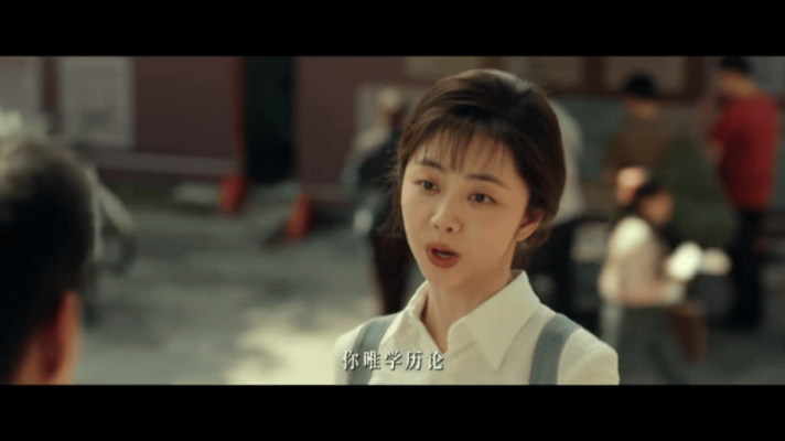 我的山与海定档0307 我的山与海定档 《我的山与海》正式定档了！没有悬浮剧情，