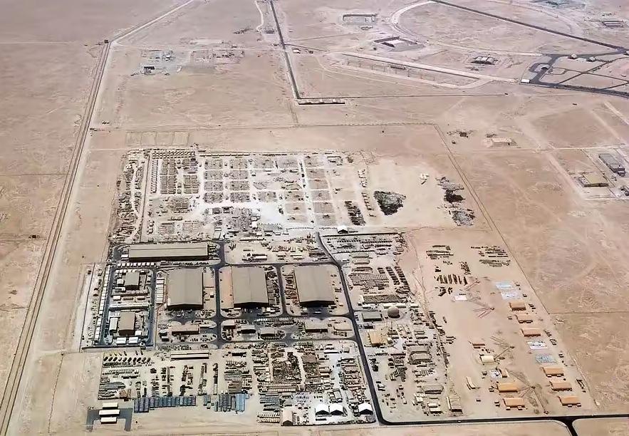 伊朗对以美的反击，我看还是需要观察，这场战争会不会拖入持久战，如果进入长期战争，