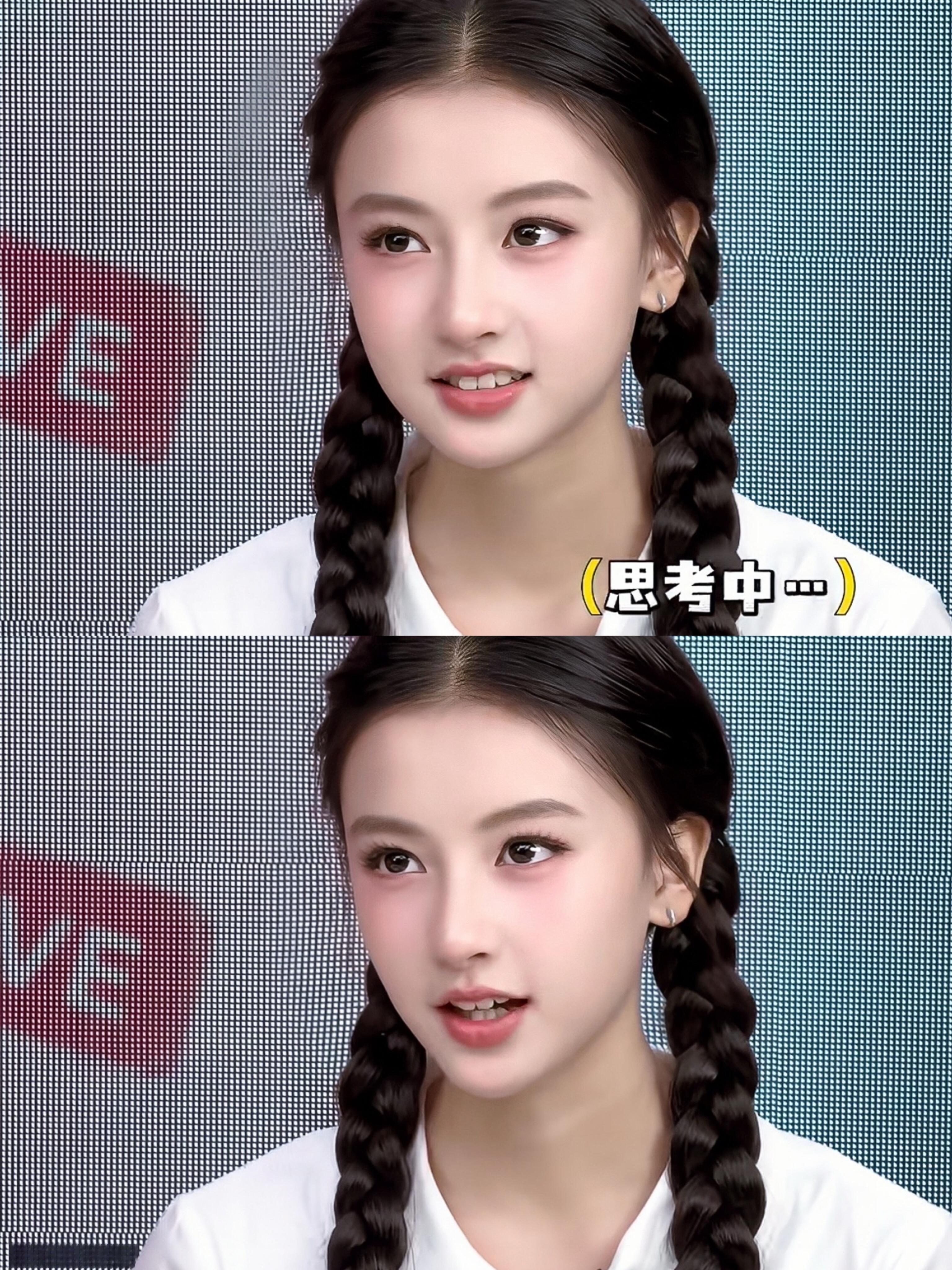 伟大的新人美…..（七七 