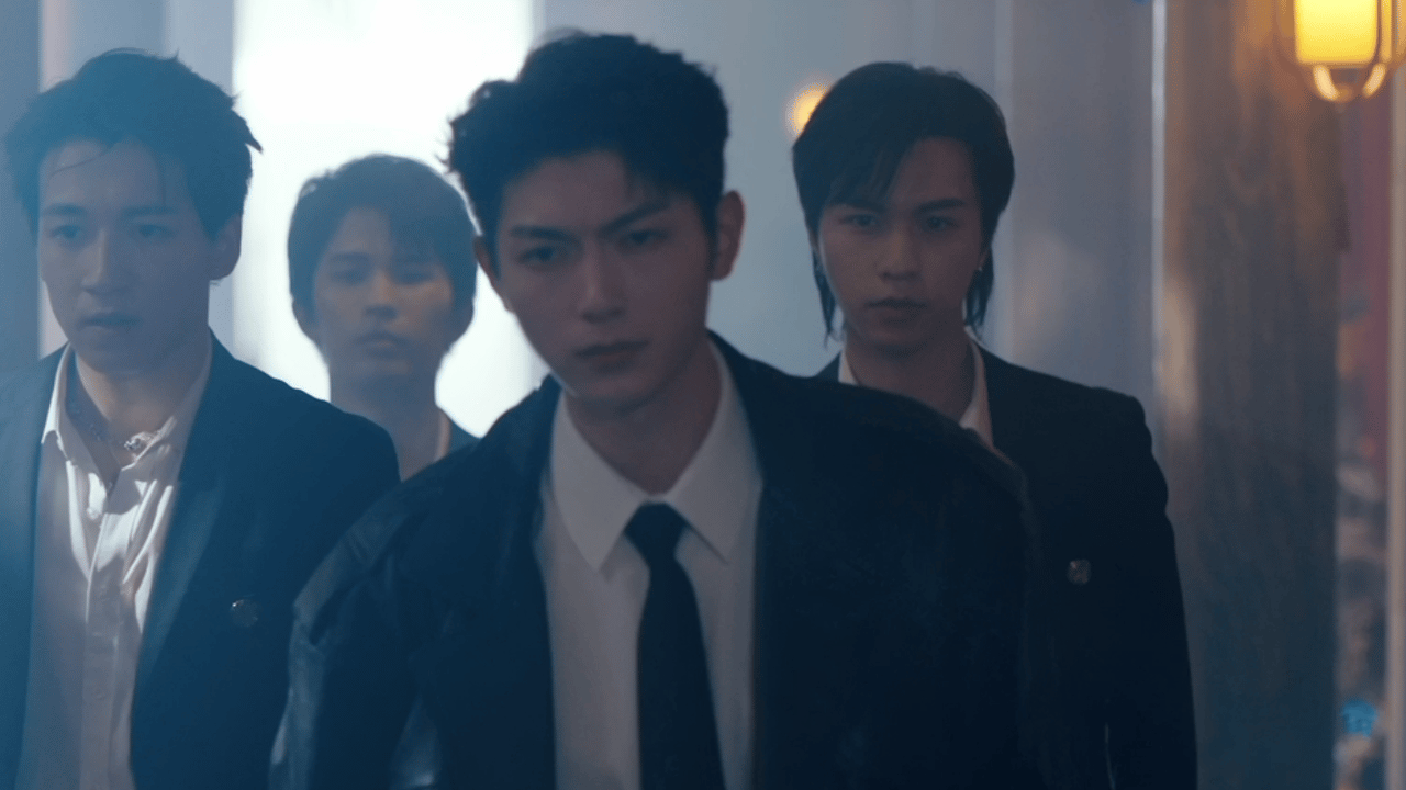 季雨倾城杀出马年第一位哭妃季知节为郝雨疯魔！规则？底线？统统扔掉！只因是她，甘愿