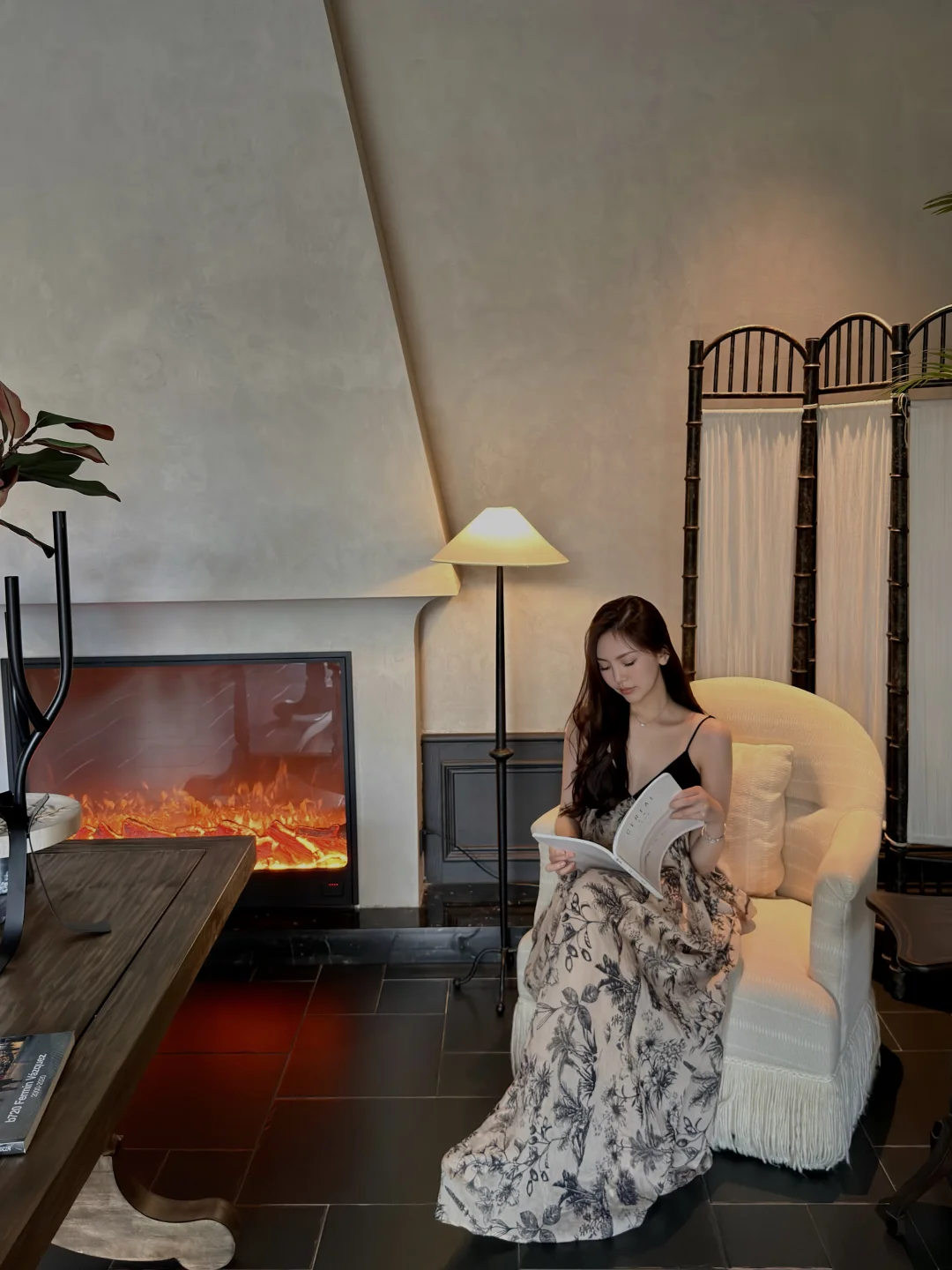 📍广州Meilie翎酒店｜岭南旧梦🍃