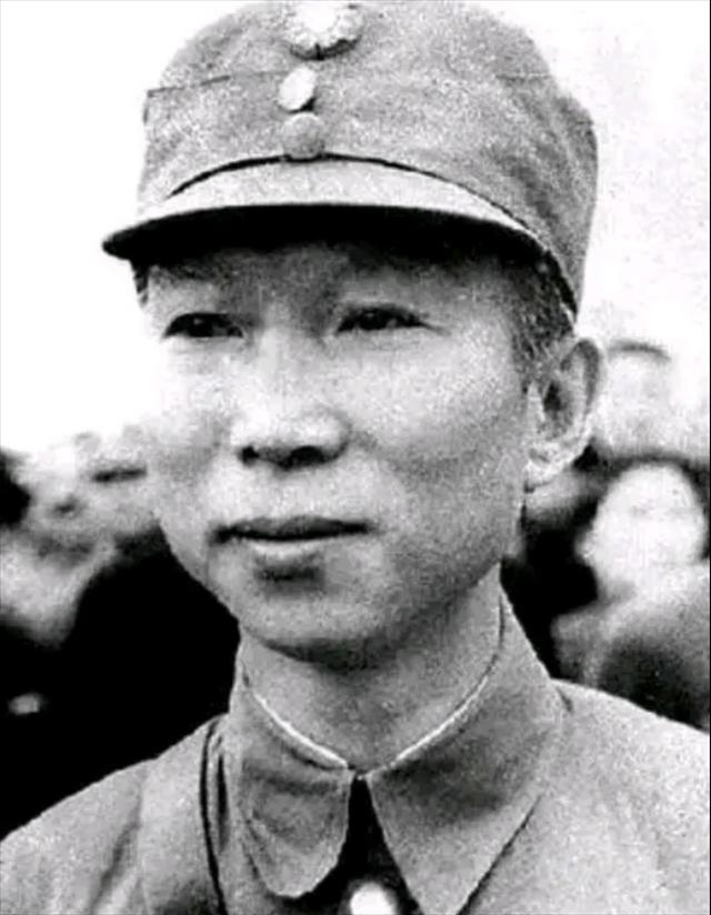 1993年，台湾法庭上，97岁高龄的薛岳将军痛哭流涕，当时法庭上一众法官都在谴责