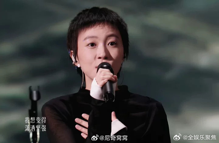 曝窦靖童选曲誓言窦靖童真要唱王菲的《誓言》了？！网传窦靖童选曲誓言王菲、窦唯作曲