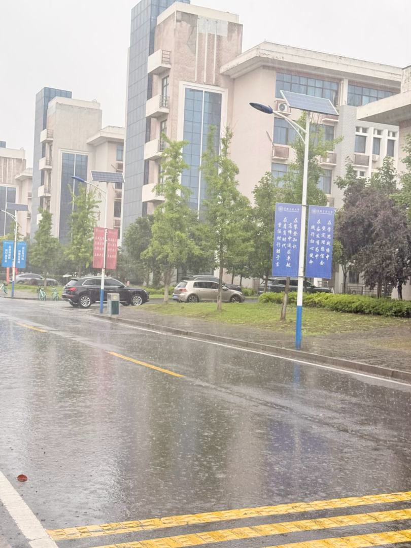 全湿透了咋办吧就为了这个实验 