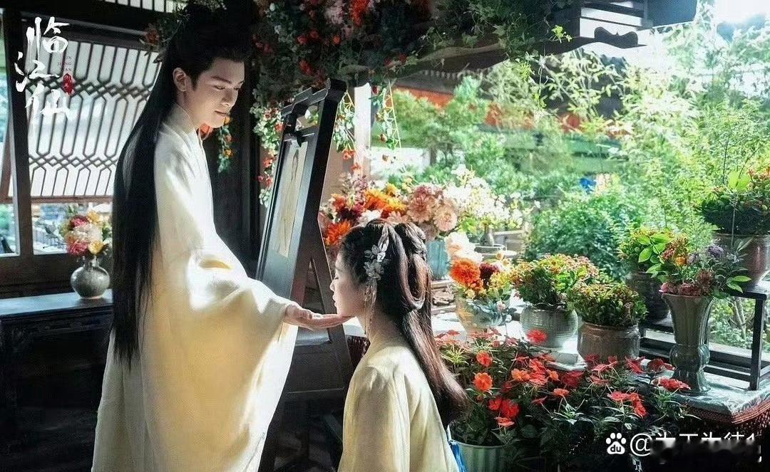 《临江仙》这部剧，女主遭遇很多苦难 ​​​