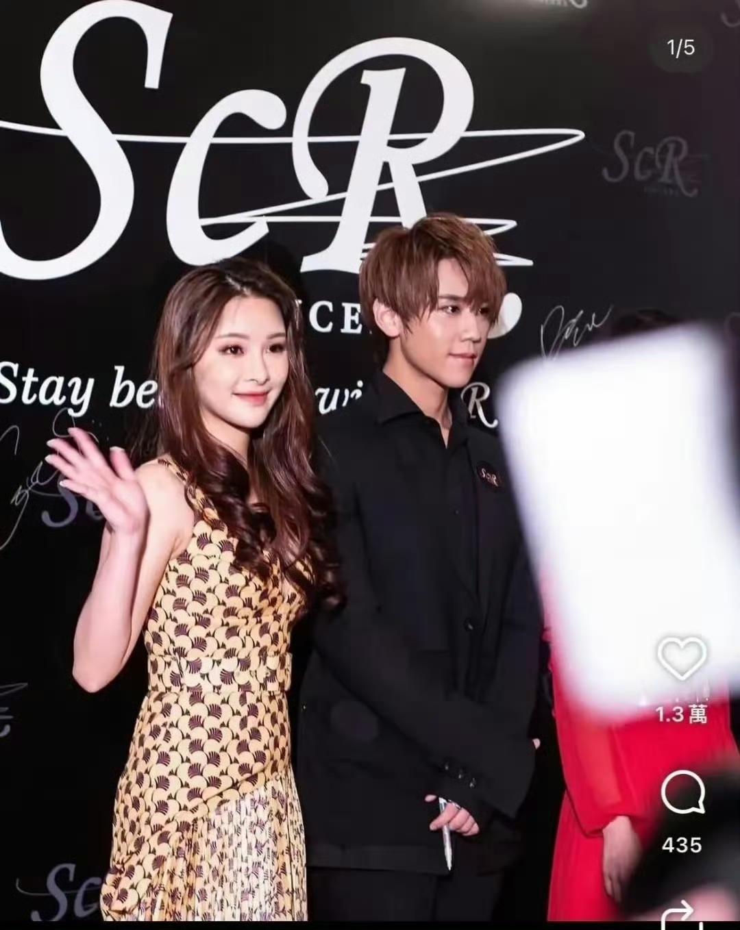 32岁前TVB女演员蔚雨芯因涉嫌诈骗被正式起诉，被指拖欠高达百万元款项却迟迟未履