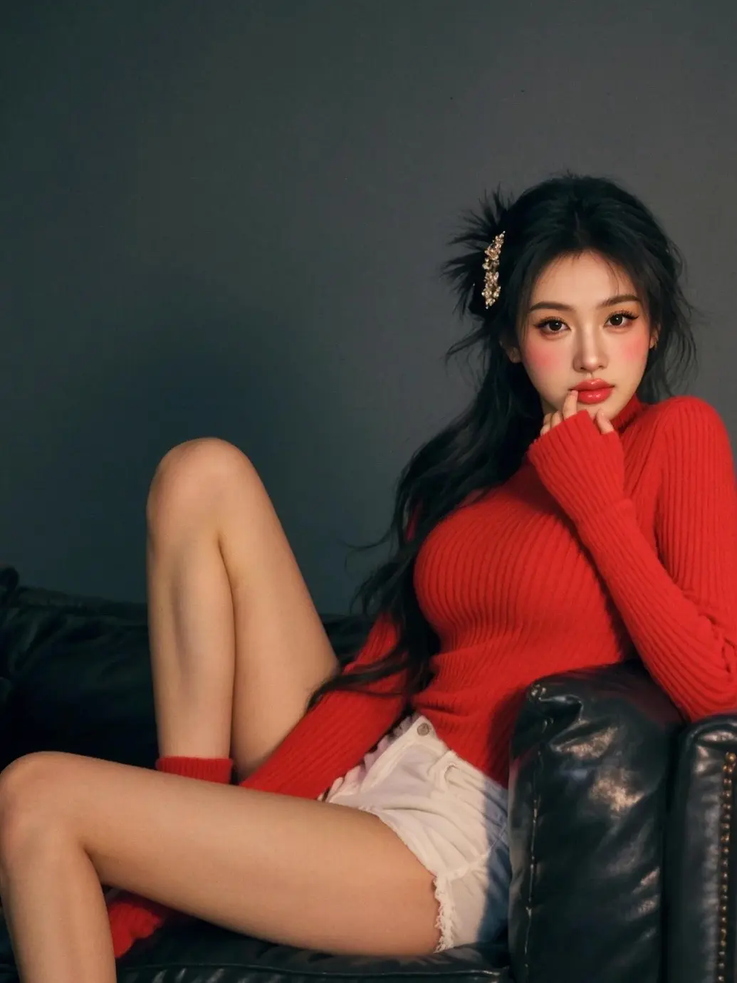 随变ai随便玩 随变一拍都很夯 随变ai合拍也太好玩了吧 我在拍特效 ...