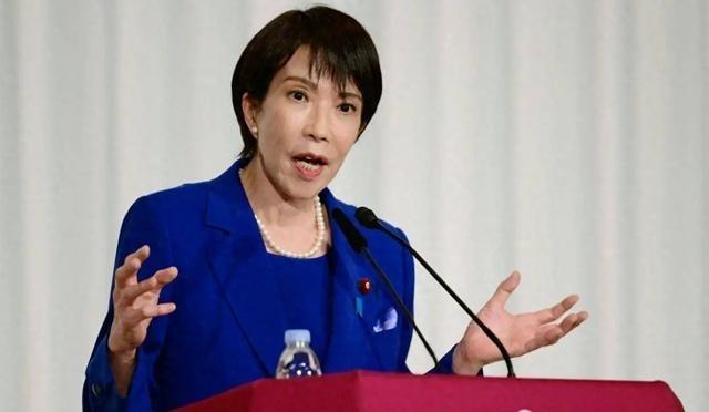 中方继续戳日本肺管子，东京这下傻眼了：没想到中方这回跟以前不一样了！高市早苗那段
