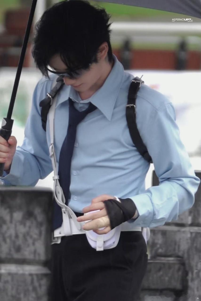 开推4你好事做尽刘宇宁张凌赫丁程鑫周柯宇制服装开始推理吧 开推4你是懂怎么拿捏我
