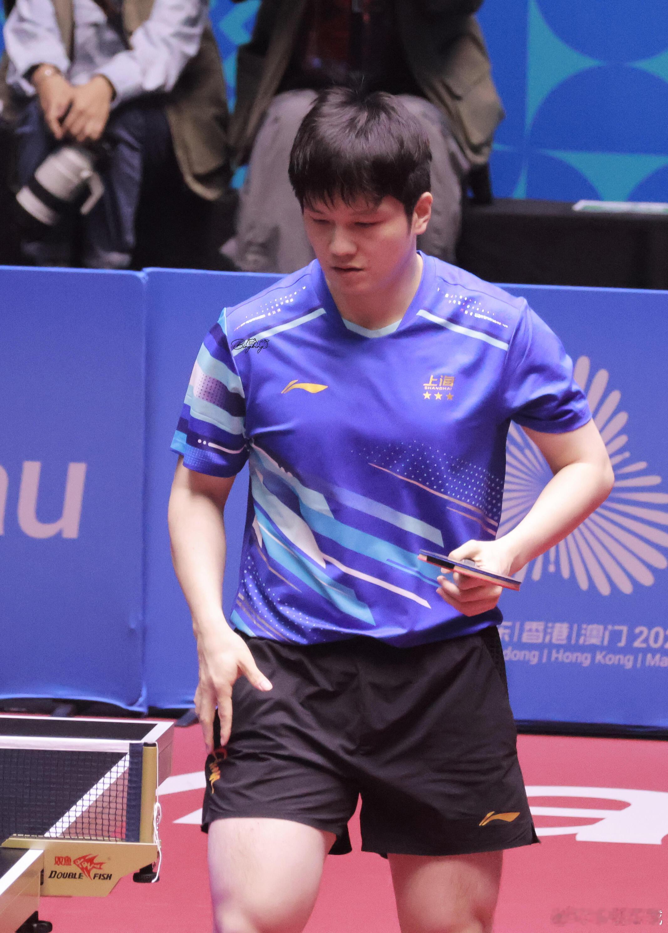 疑似全运会吉祥物本体出现【2025全运会•1113号上午场】 