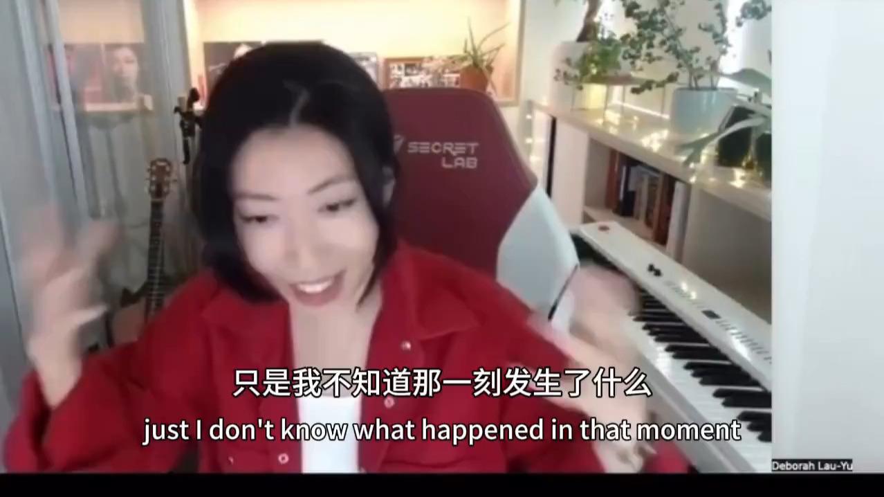 曲婉婷自曝患乳腺癌切除乳房，网友冷嘲“报应”：有些债，切掉器官也还不清

7月1