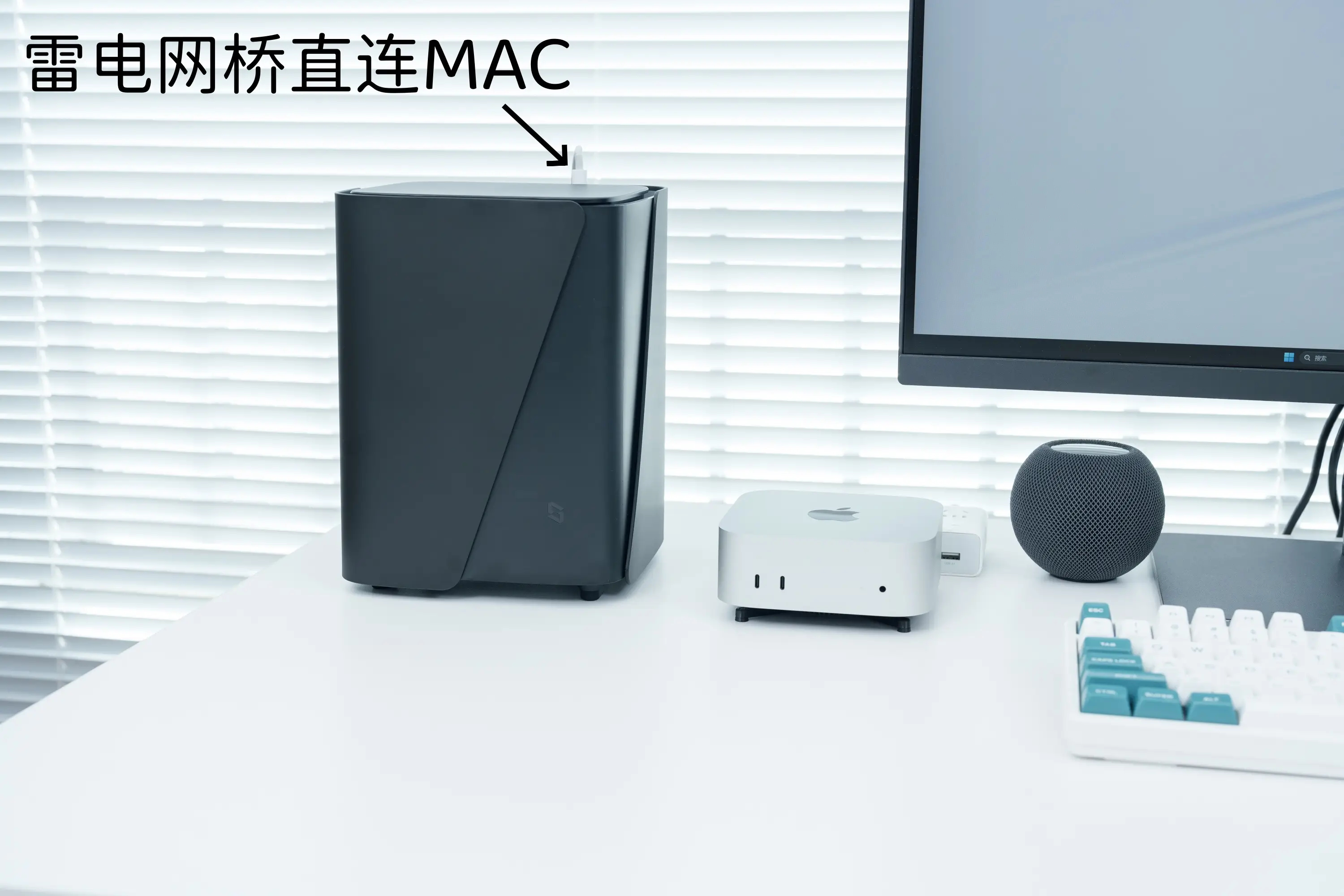 拍照党选云盘还是大存储手机我的答案：统统不选。前不久举办的 WAIC 也释放出同