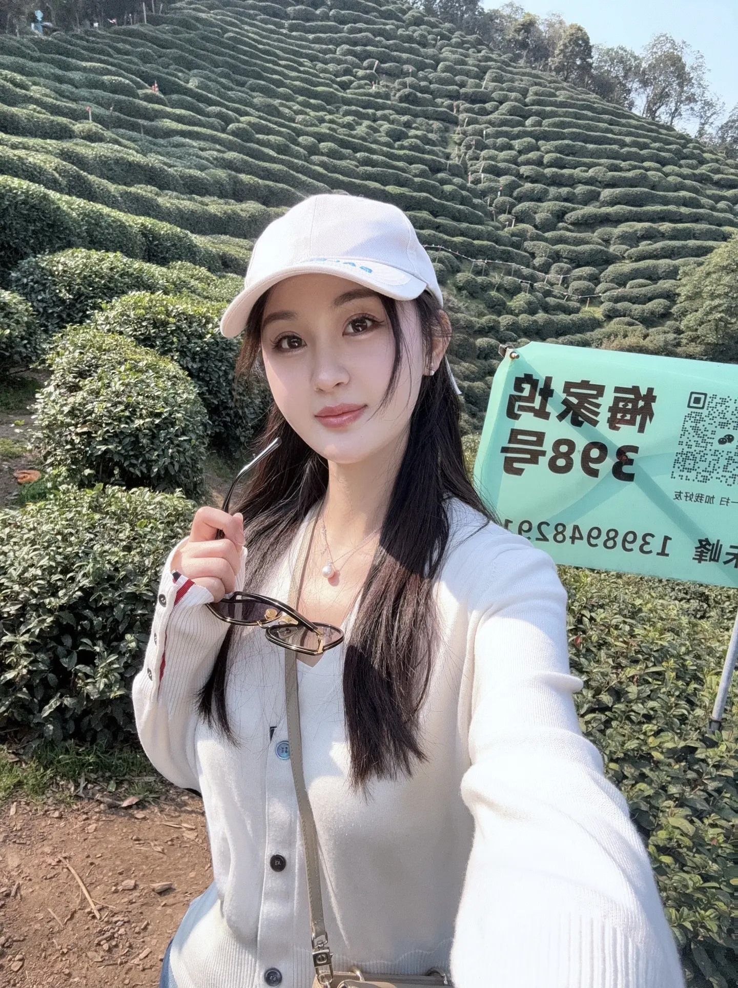最近的每一天都是甜甜的💕