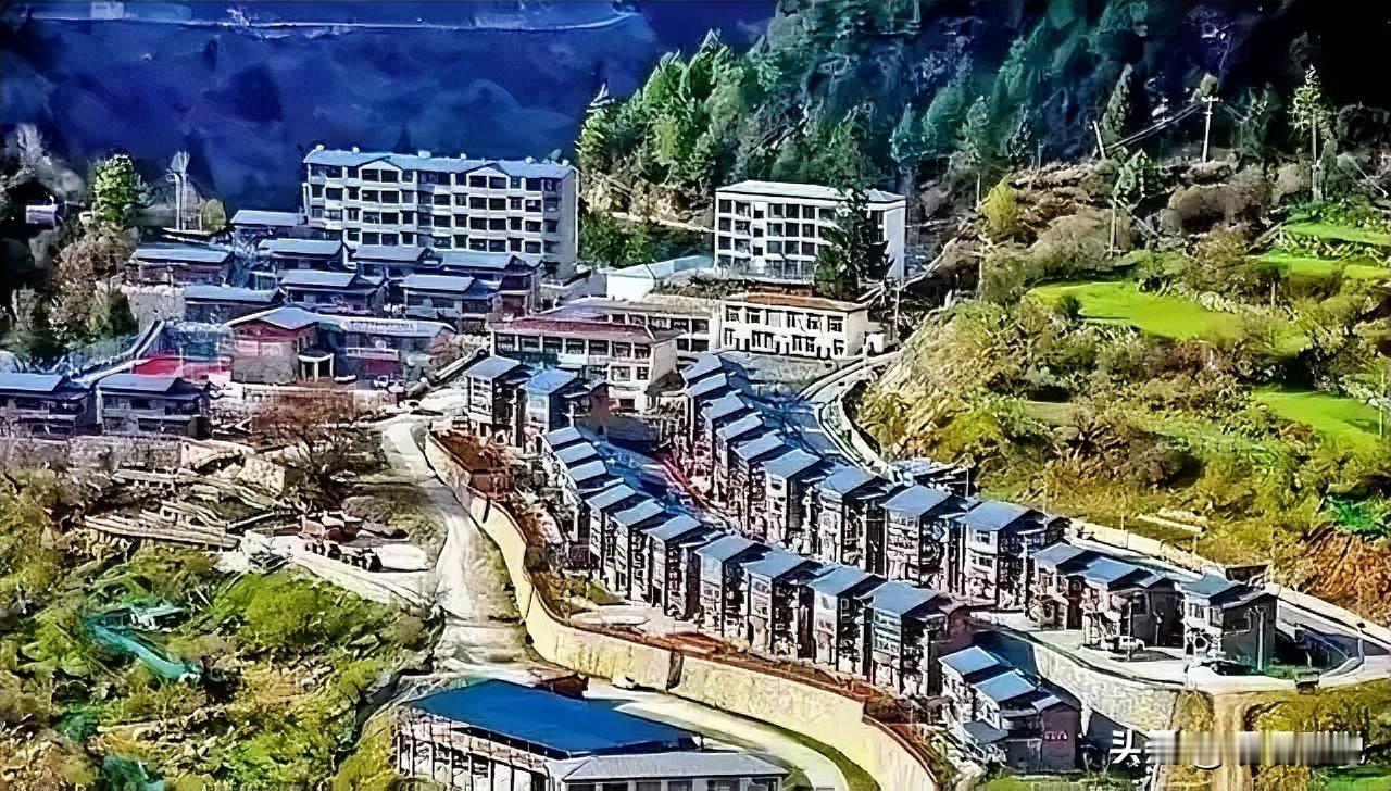 藏南最棘手的从不是边境修路，而是印度搞的“人口置换”烂账，把领土争端变成了文明撕