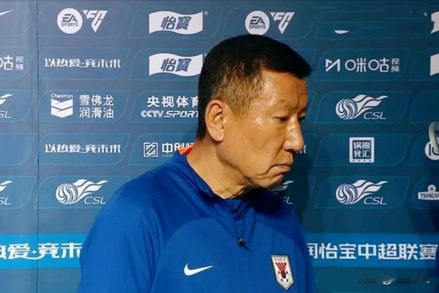 不公平！山东泰山是不是考虑向足协申请调一下赛程？
  作为和上海申花并列的国足输