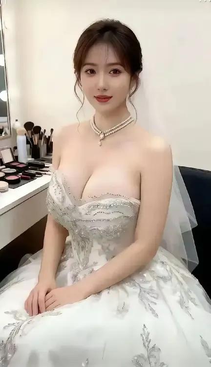 这伴娘是去砸场子的吧！