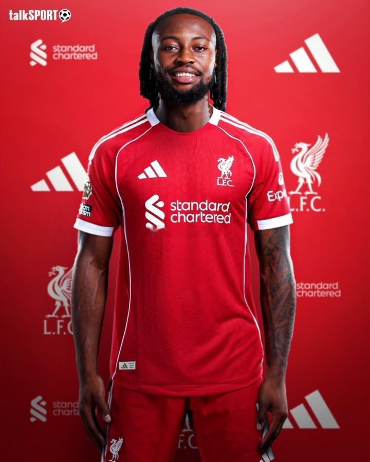 11月29日讯 知名加纳足球记者Owuraku Ampofo在接受采访时，谈到了