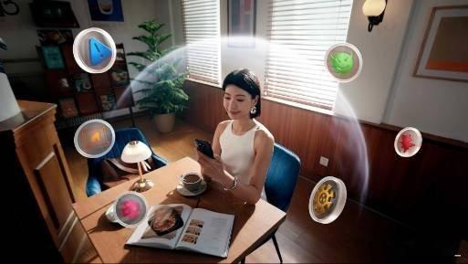 多款app晒鸿蒙年度成绩单咱就说鸿蒙这年度成绩单真的绝了！好多APP都晒出和鸿蒙