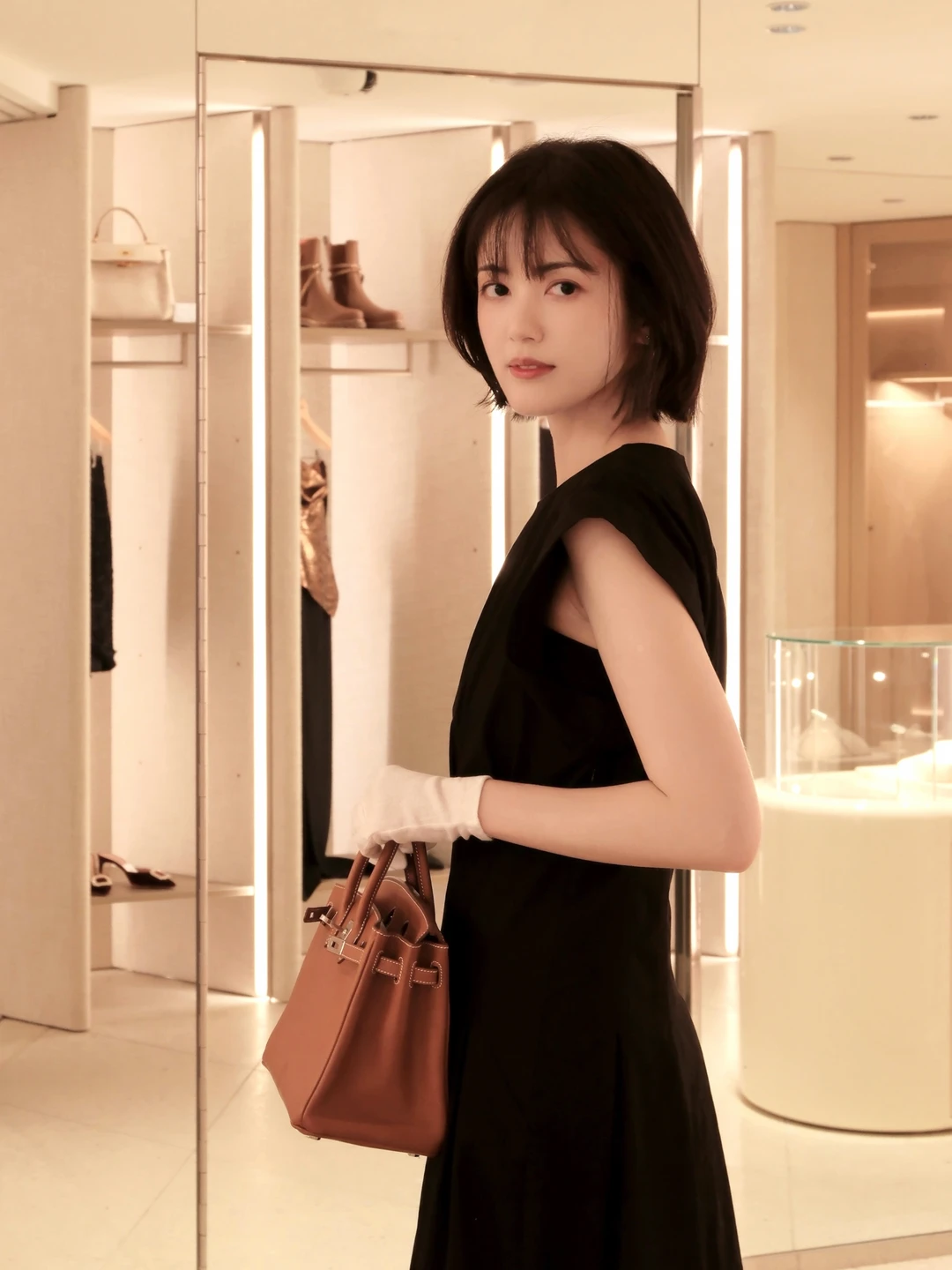 在东京奢品行业工作后，我重新理解了爱马仕