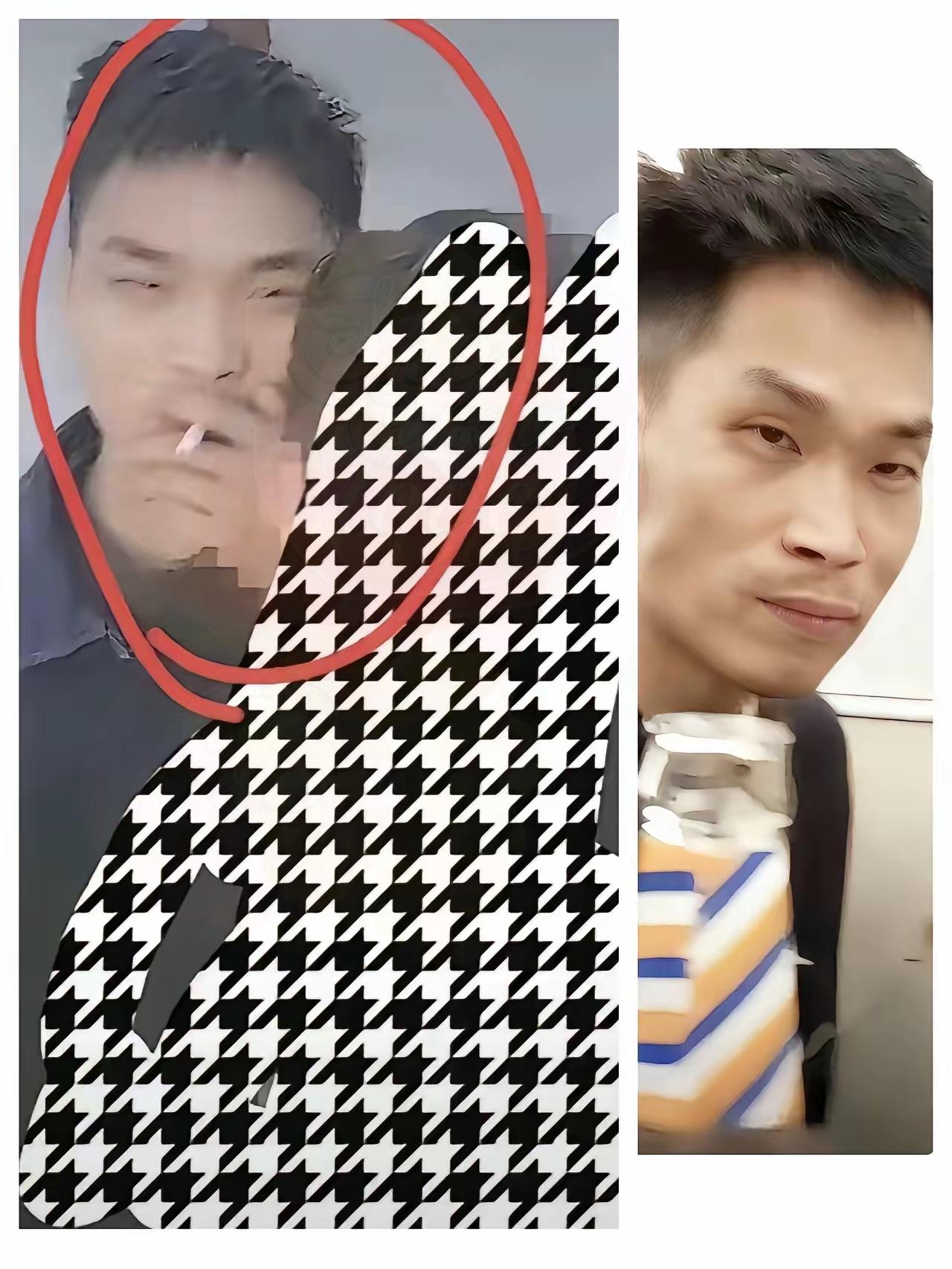 后背发凉！
郑州中牟那起发小灭门案，给所有人提了醒。
凶手崔某某那长相——贼眉鼠