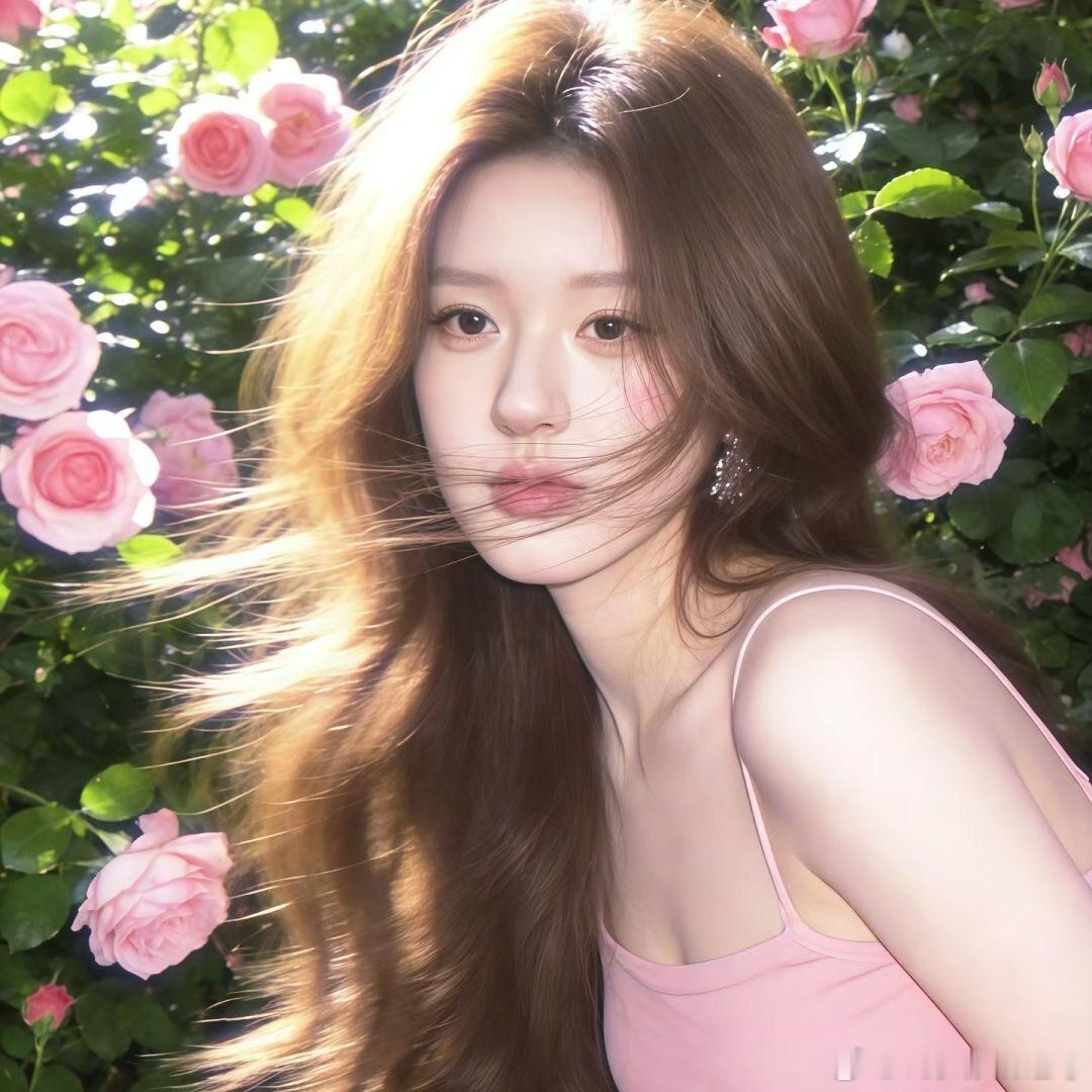 喂的ai吧 但是好美 