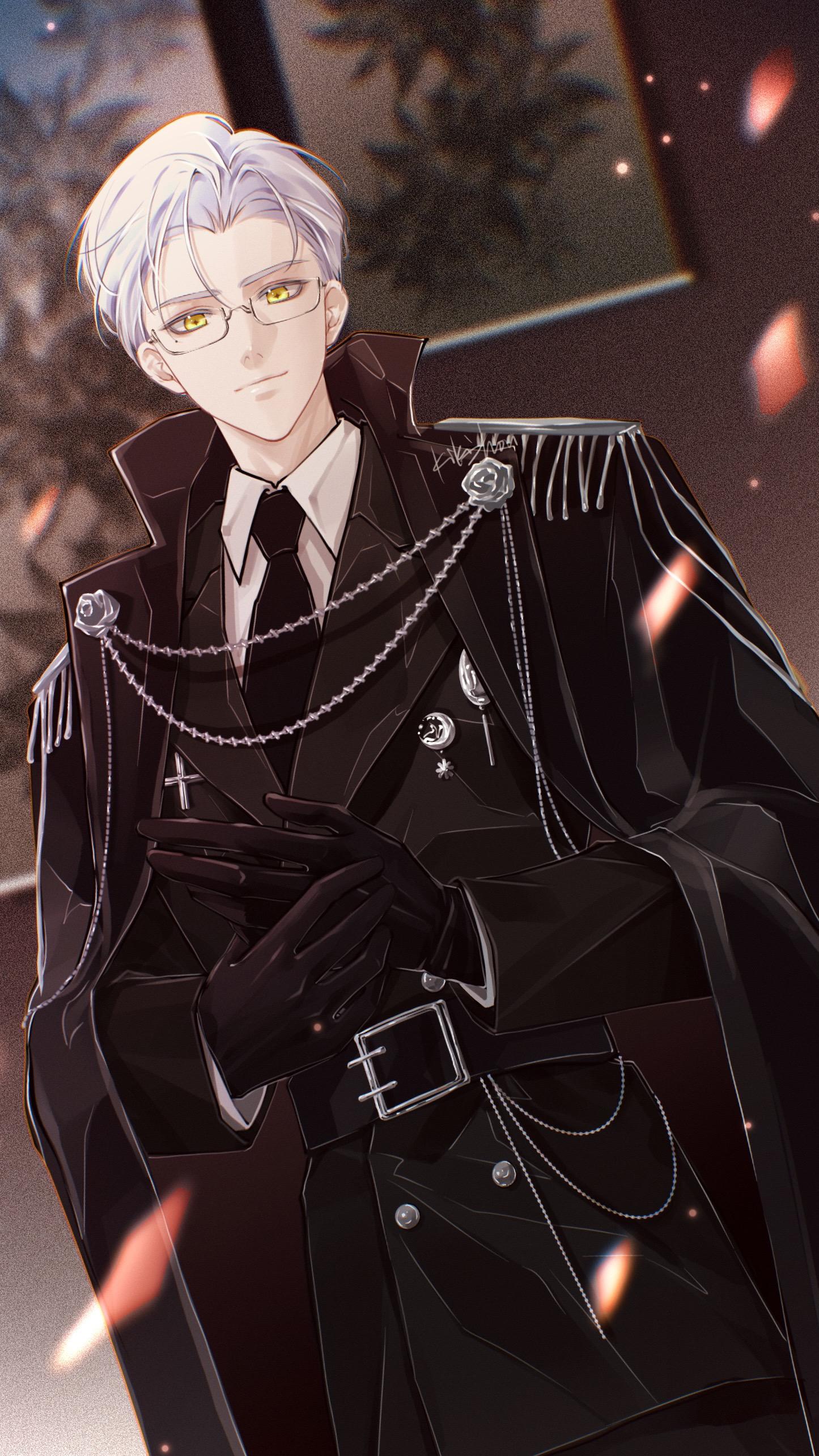 莫弈军装。这两天大家都在讨论军装～ 我脑一张过过瘾吧(˶‾᷄ ⁻̫ ‾᷅˵)