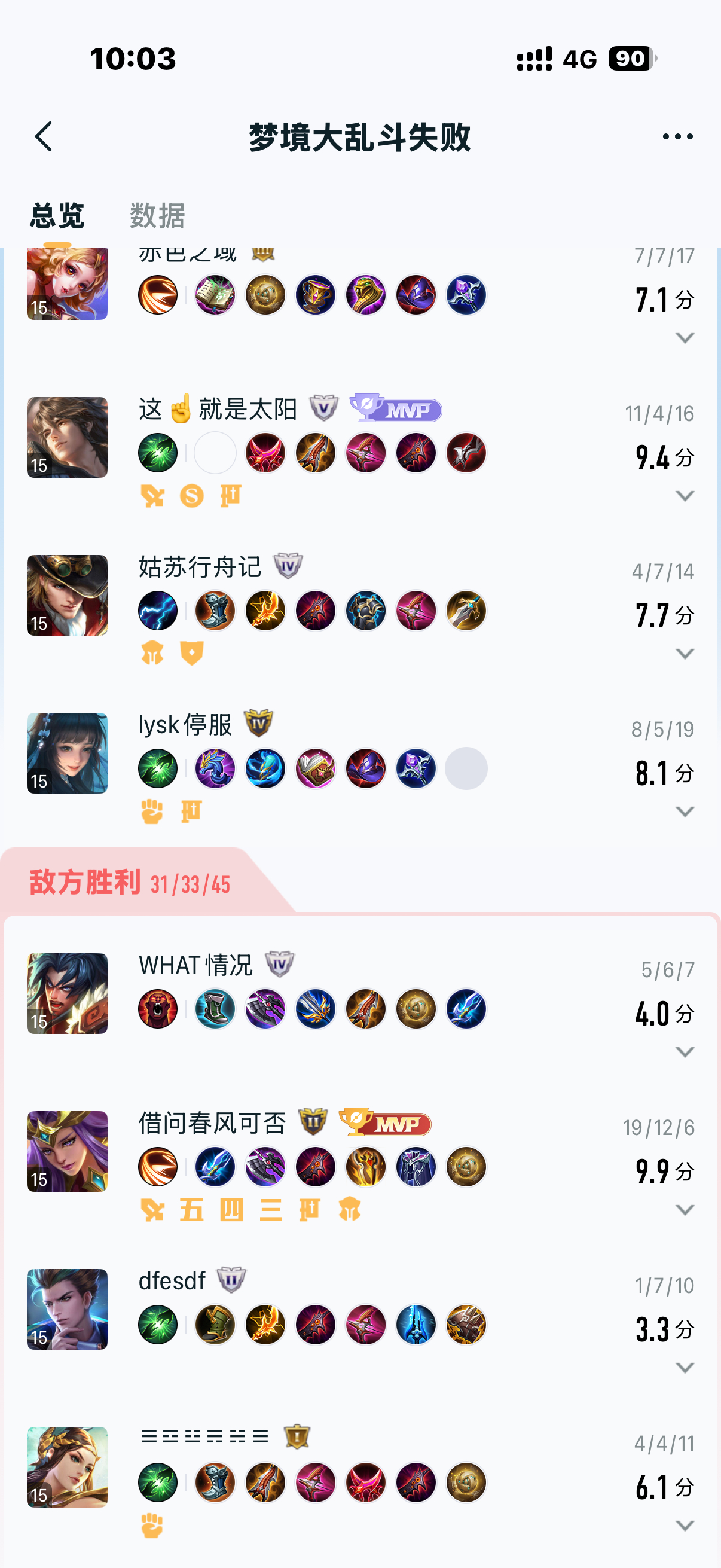 打梦境碰到一个我笑喷了 